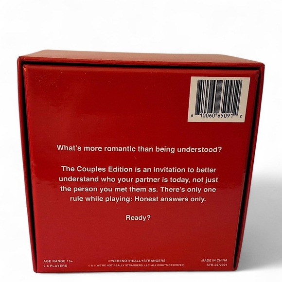 Spicy Nights In: Intimate Q&A + Lickable Treats Bundle - Picture 3 of 12